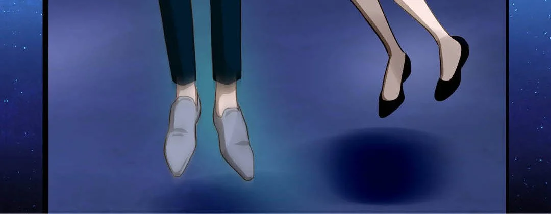 Living with The Wizard - Chapter 52